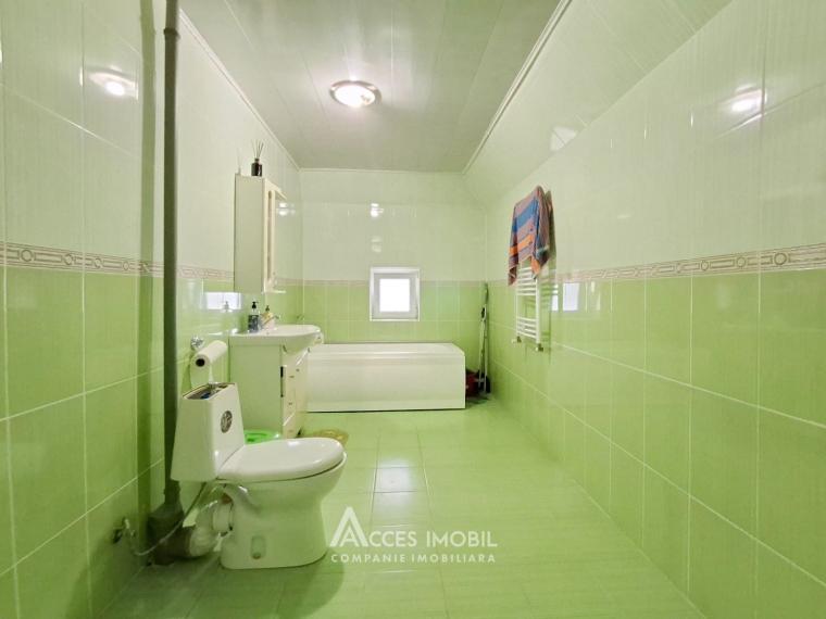 2-х Этажный Дом! ул. Влад Йовицэ, Ботаника, 190м2 + 6 соток! Евроремонт!: 22