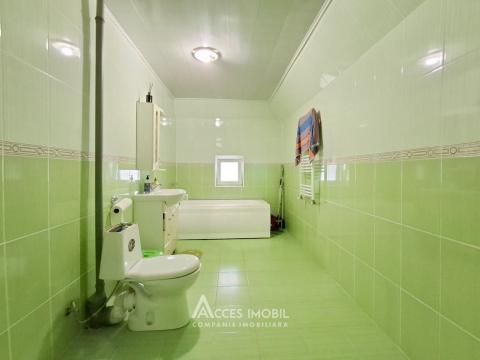 2-х Этажный Дом! ул. Влад Йовицэ, Ботаника, 190м2 + 6 соток! Евроремонт!: 22