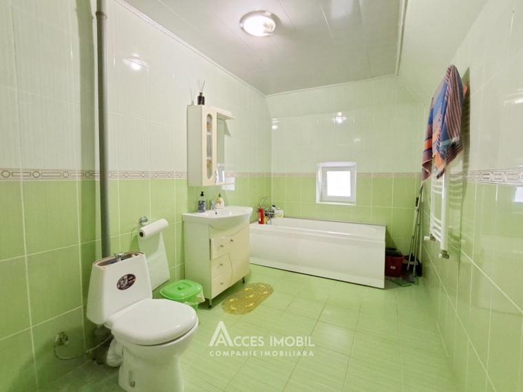 2-х Этажный Дом! ул. Влад Йовицэ, Ботаника, 190м2 + 6 соток! Евроремонт!: 23