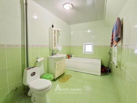 2-х Этажный Дом! ул. Влад Йовицэ, Ботаника, 190м2 + 6 соток! Евроремонт!: 23