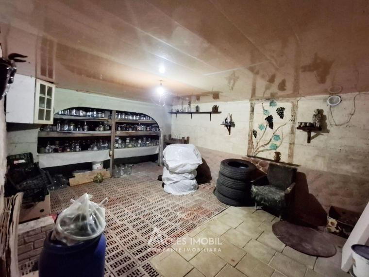 2-х Этажный Дом! ул. Влад Йовицэ, Ботаника, 190м2 + 6 соток! Евроремонт!: 25