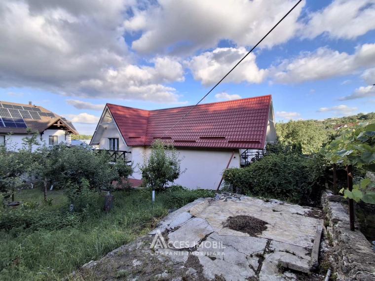 2-х Этажный Дом! ул. Влад Йовицэ, Ботаника, 190м2 + 6 соток! Евроремонт!: 28