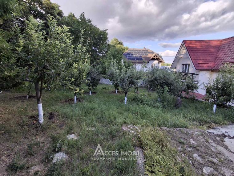 2-х Этажный Дом! ул. Влад Йовицэ, Ботаника, 190м2 + 6 соток! Евроремонт!: 29