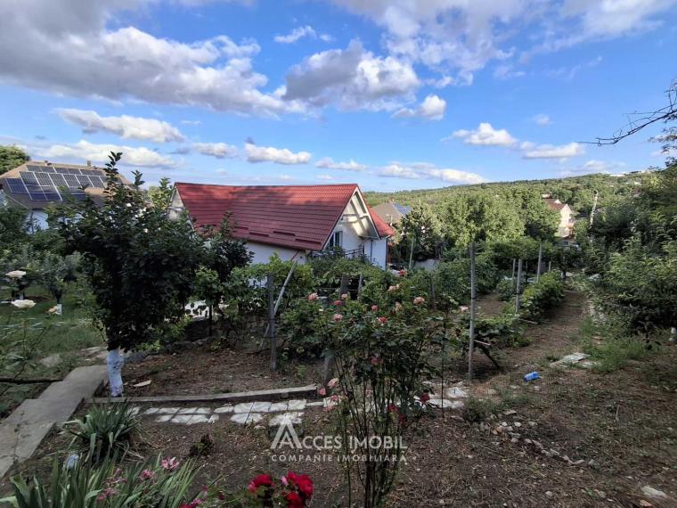 2-х Этажный Дом! ул. Влад Йовицэ, Ботаника, 190м2 + 6 соток! Евроремонт!: 30