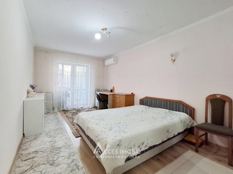 Bloc Nou! Bubuieci, str. Fierarilor, 2 camere! Euroreparație!: 0