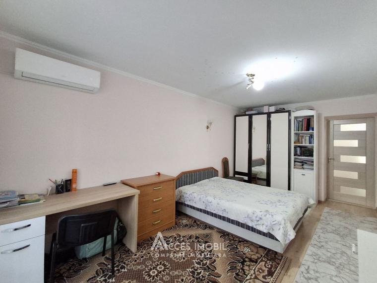 Bloc Nou! Bubuieci, str. Fierarilor, 2 camere! Euroreparație!: 1