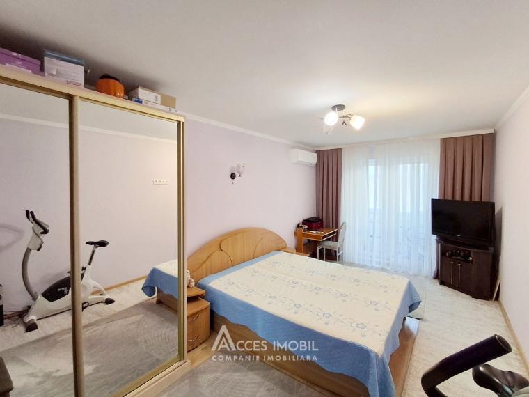 Bloc Nou! Bubuieci, str. Fierarilor, 2 camere! Euroreparație!: 2