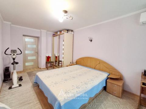 Bloc Nou! Bubuieci, str. Fierarilor, 2 camere! Euroreparație!: 3