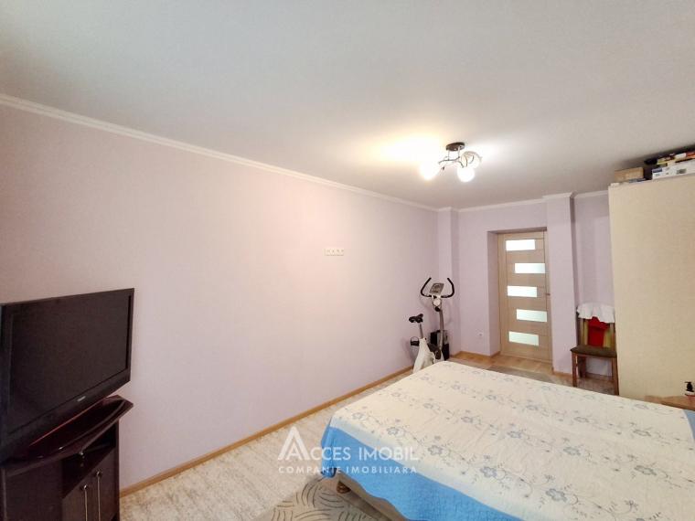 Bloc Nou! Bubuieci, str. Fierarilor, 2 camere! Euroreparație!: 4