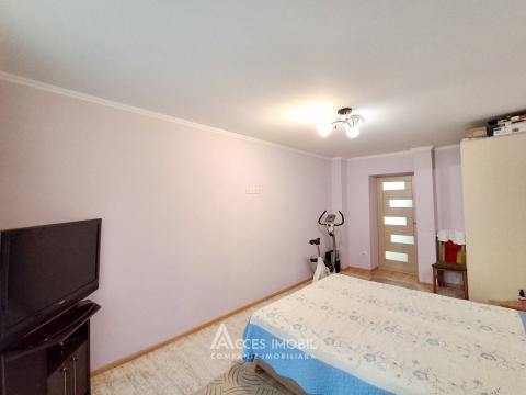 Bloc Nou! Bubuieci, str. Fierarilor, 2 camere! Euroreparație!: 4