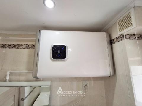 Bloc Nou! Bubuieci, str. Fierarilor, 2 camere! Euroreparație!: 14