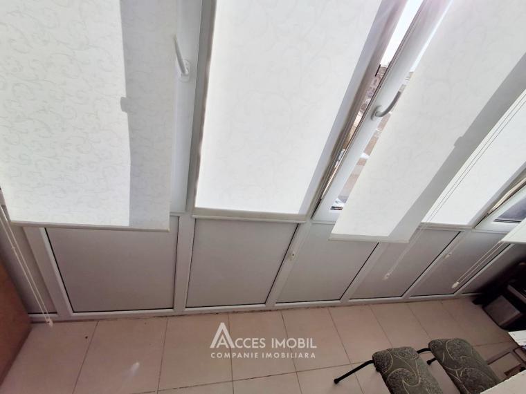 Bloc Nou! Bubuieci, str. Fierarilor, 2 camere! Euroreparație!: 15