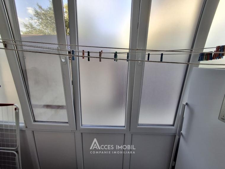 Bloc Nou! Bubuieci, str. Fierarilor, 2 camere! Euroreparație!: 16