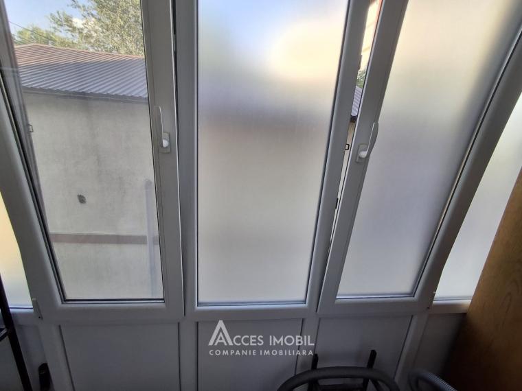 Bloc Nou! Bubuieci, str. Fierarilor, 2 camere! Euroreparație!: 17