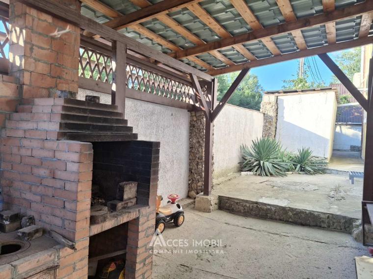 Bloc Nou! Bubuieci, str. Fierarilor, 2 camere! Euroreparație!: 18