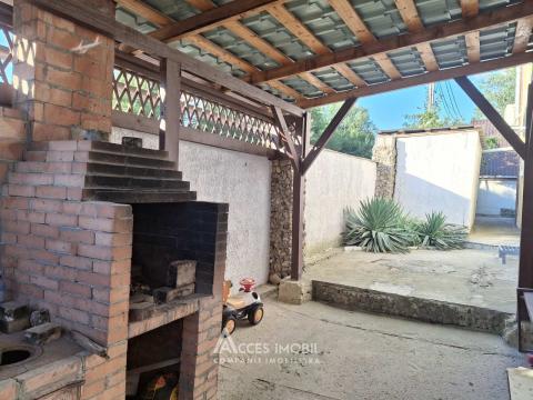 Bloc Nou! Bubuieci, str. Fierarilor, 2 camere! Euroreparație!: 18