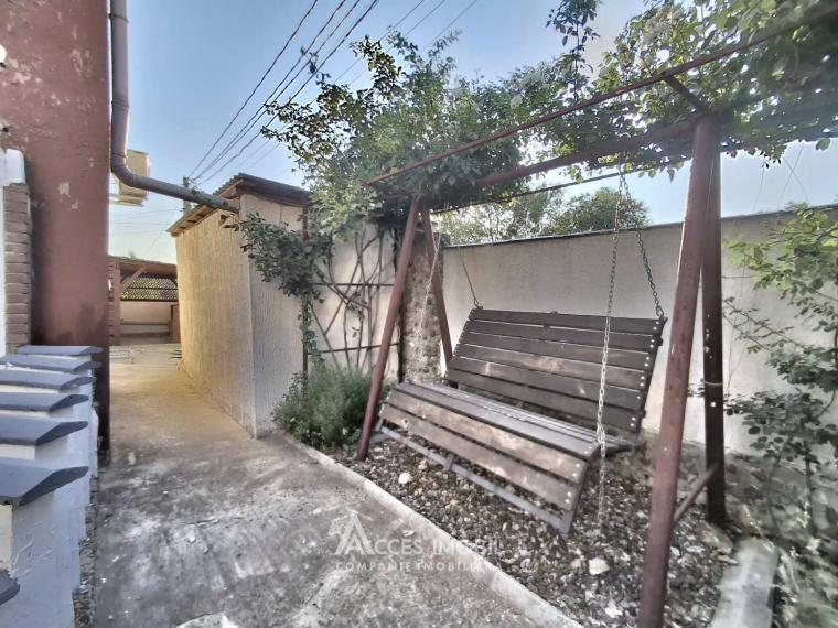 Bloc Nou! Bubuieci, str. Fierarilor, 2 camere! Euroreparație!: 19