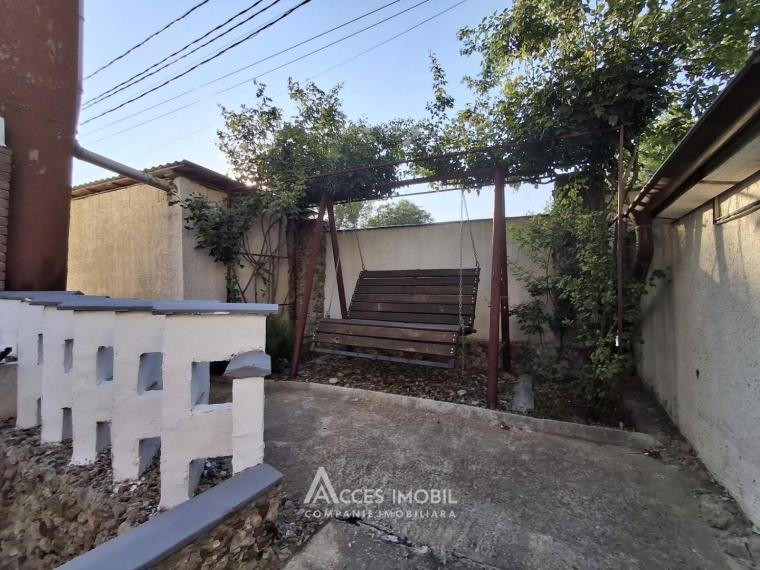 Bloc Nou! Bubuieci, str. Fierarilor, 2 camere! Euroreparație!: 20