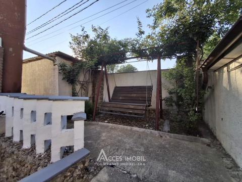 Bloc Nou! Bubuieci, str. Fierarilor, 2 camere! Euroreparație!: 20