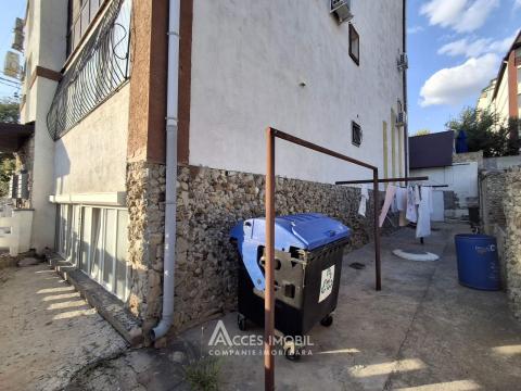 Bloc Nou! Bubuieci, str. Fierarilor, 2 camere! Euroreparație!: 21