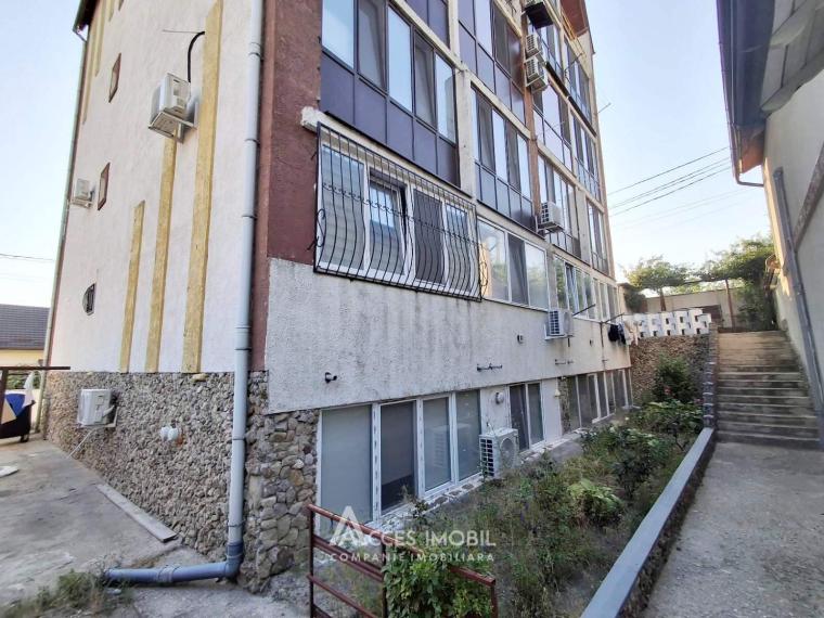 Bloc Nou! Bubuieci, str. Fierarilor, 2 camere! Euroreparație!: 23