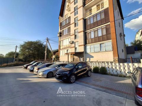 Bloc Nou! Bubuieci, str. Fierarilor, 2 camere! Euroreparație!: 24