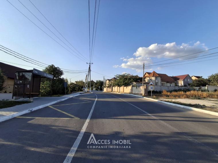 Bloc Nou! Bubuieci, str. Fierarilor, 2 camere! Euroreparație!: 27