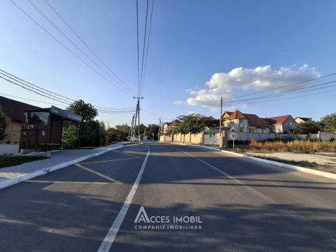 Bloc Nou! Bubuieci, str. Fierarilor, 2 camere! Euroreparație!: 27