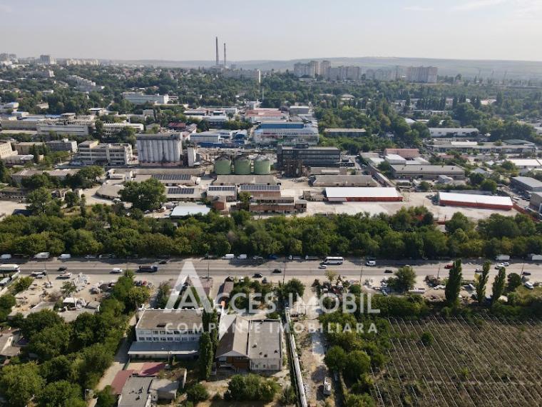 Spațiu Comercial 2 nivele 550m2 + 8 ari! Centru, str. Haltei!: 3