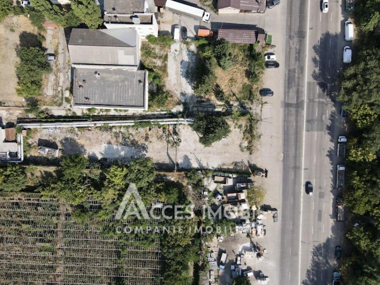 Spațiu Comercial 2 nivele 550m2 + 8 ari! Centru, str. Haltei!: 4