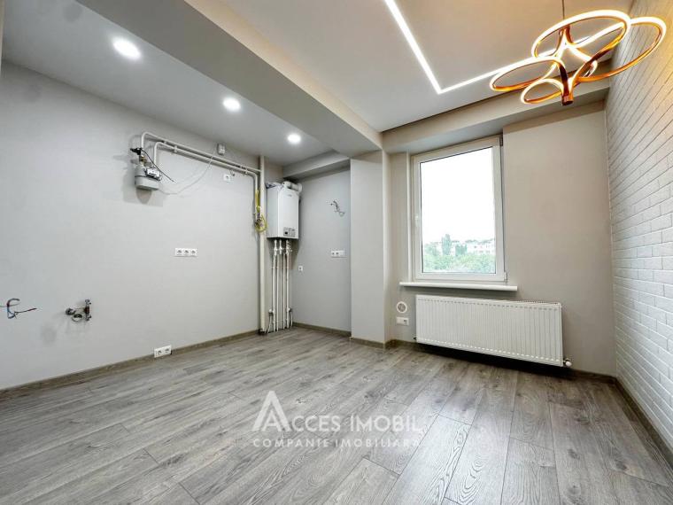 Новострой! ул. Чеукарь, 1 комнатa + гостиная. Евроремонт!: 0