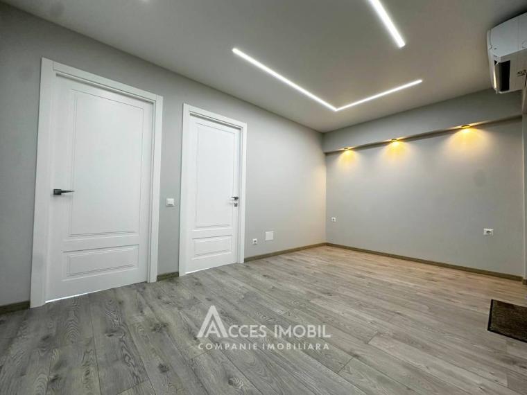 Новострой! ул. Чеукарь, 1 комнатa + гостиная. Евроремонт!: 2