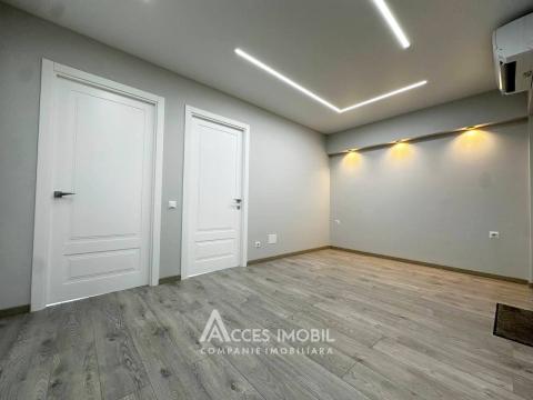 Новострой! ул. Чеукарь, 1 комнатa + гостиная. Евроремонт!: 2