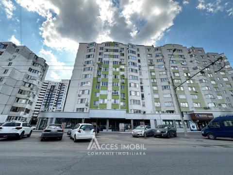 Новострой! ул. Чеукарь, 1 комнатa + гостиная. Евроремонт!: 6