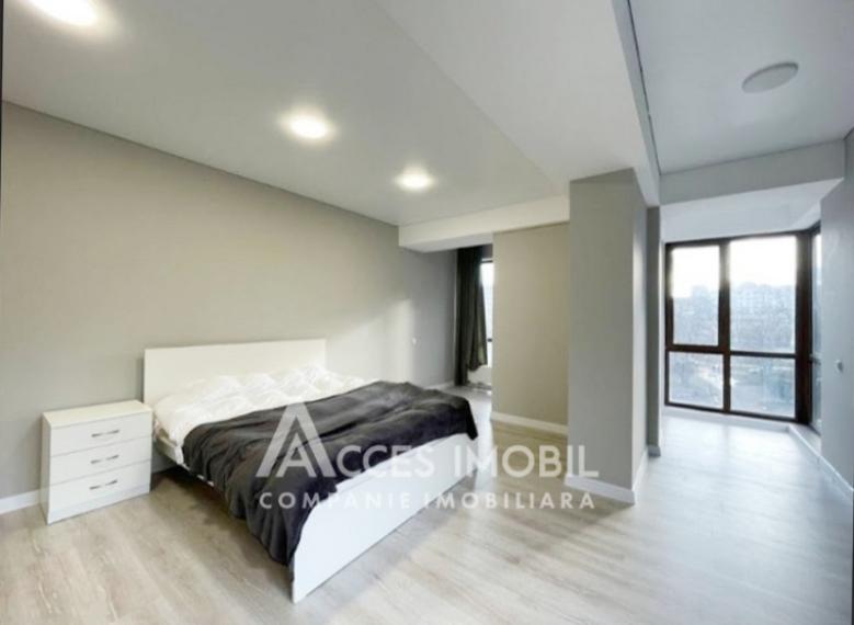 Новострой! Центр, ул. Иван Заикин, 1 комната. Евроремонт!: 1