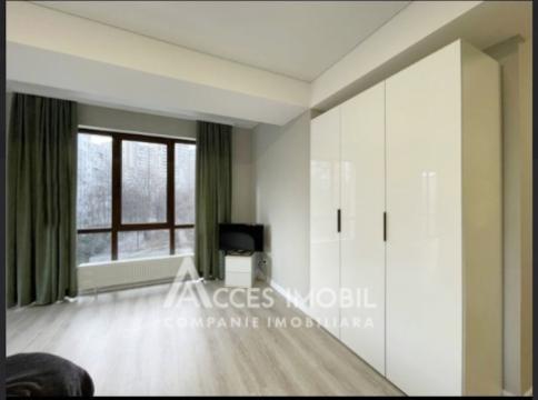 Новострой! Центр, ул. Иван Заикин, 1 комната. Евроремонт!: 2