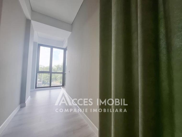 Новострой! Центр, ул. Иван Заикин, 1 комната. Евроремонт!: 3