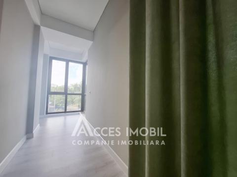 Новострой! Центр, ул. Иван Заикин, 1 комната. Евроремонт!: 3