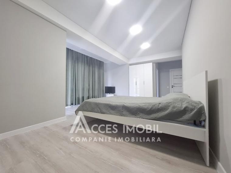 Новострой! Центр, ул. Иван Заикин, 1 комната. Евроремонт!: 4