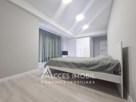 Новострой! Центр, ул. Иван Заикин, 1 комната. Евроремонт!: 4