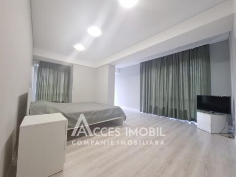 Новострой! Центр, ул. Иван Заикин, 1 комната. Евроремонт!: 5