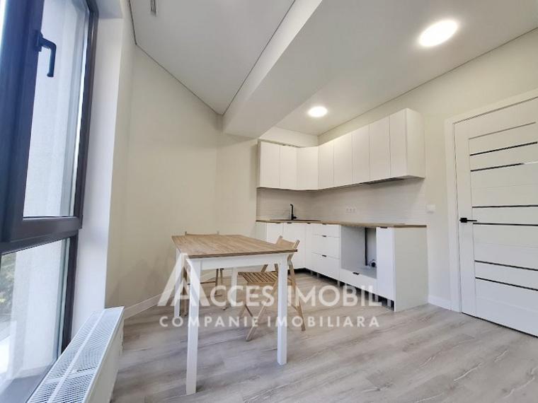 Новострой! Центр, ул. Иван Заикин, 1 комната. Евроремонт!: 6