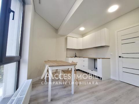 Новострой! Центр, ул. Иван Заикин, 1 комната. Евроремонт!: 6