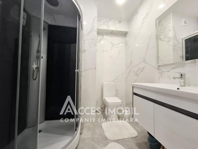 Новострой! Центр, ул. Иван Заикин, 1 комната. Евроремонт!: 7