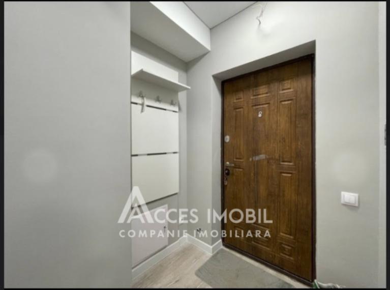 Новострой! Центр, ул. Иван Заикин, 1 комната. Евроремонт!: 8