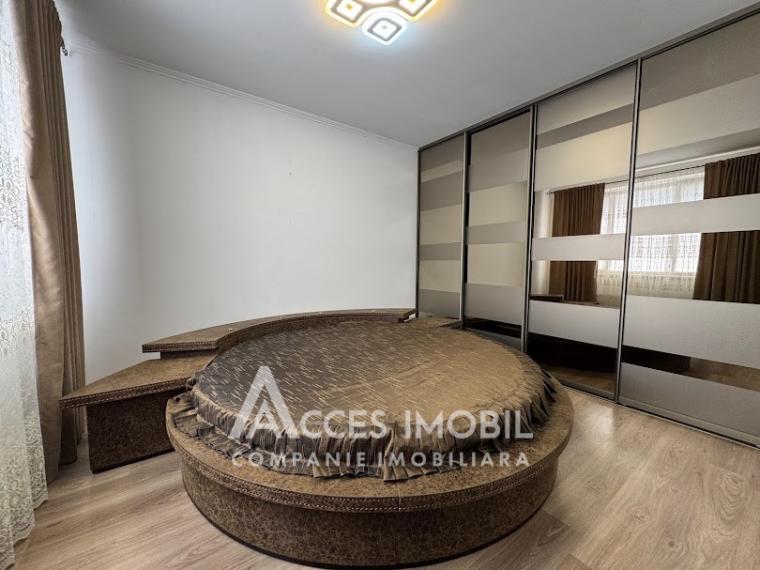 Bloc Nou! Buiucani, bd. Alba Iulia, 1 cameră + living. Euroreparație!: 2