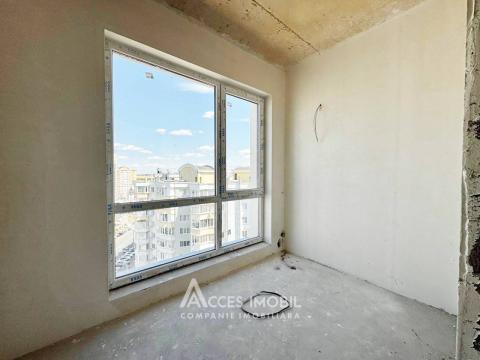 Inamstro! Bloc nou! str. Ion Dumeniuc, Ciocana, 1 cameră + living. Variantă Albă!: 1