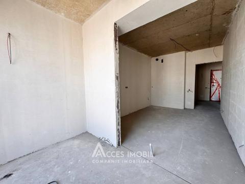 Inamstro! Bloc nou! str. Ion Dumeniuc, Ciocana, 1 cameră + living. Variantă Albă!: 5