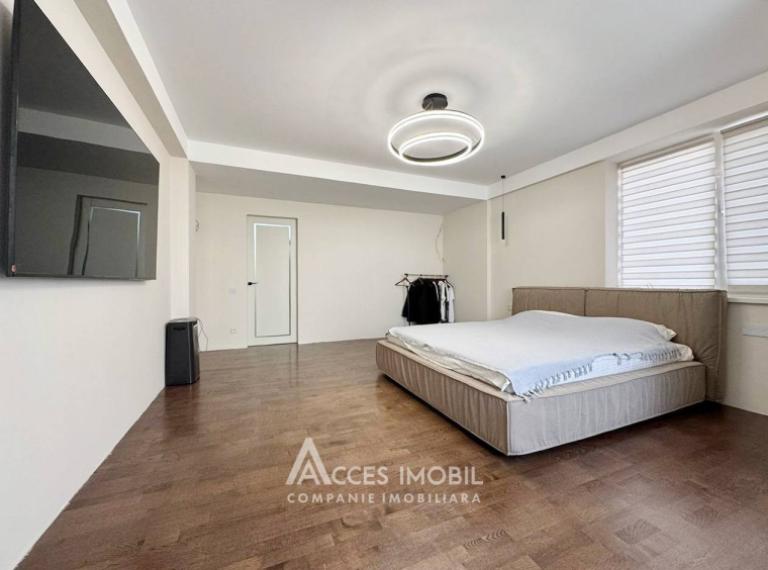 Ecosem Grup! Ciocana, str. Nicolae Sulac, 1 cameră + living. Euroreparație!: 4