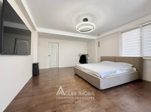 Ecosem Grup! Ciocana, str. Nicolae Sulac, 1 cameră + living. Euroreparație!: 4